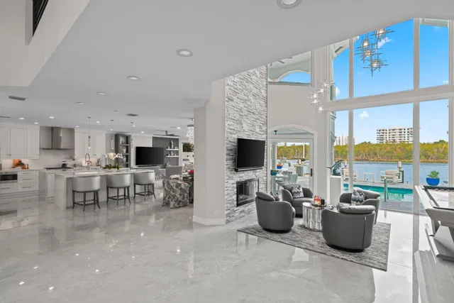 Boca Harbour Residence photo 14