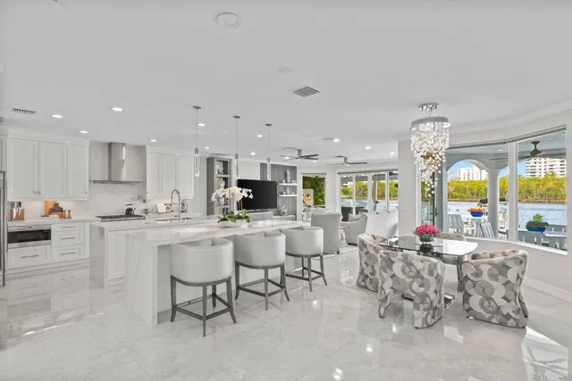 Boca Harbour Residence photo 15