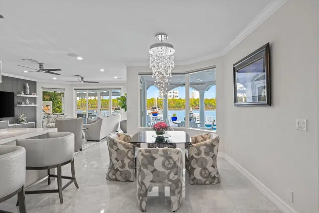 Boca Harbour Residence photo 16