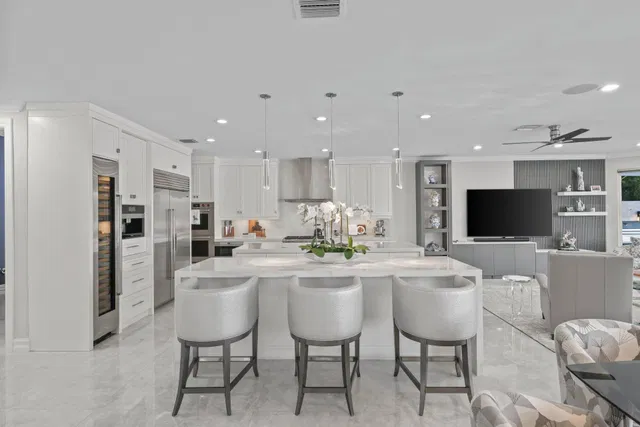 Boca Harbour Residence photo 17
