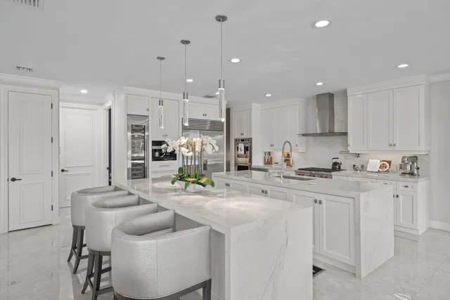 Boca Harbour Residence photo 18
