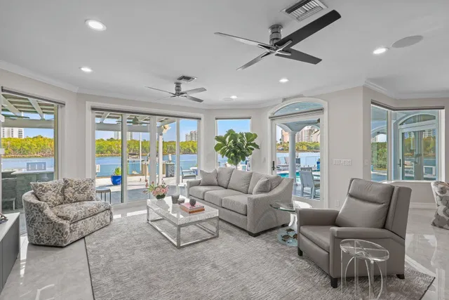 Boca Harbour Residence photo 24