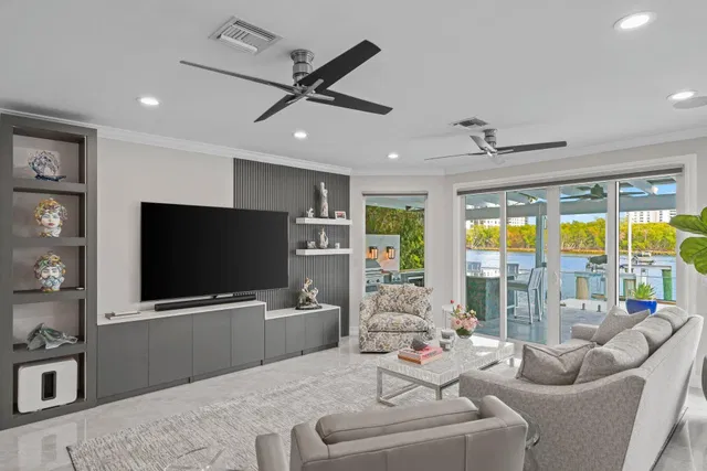 Boca Harbour Residence photo 26