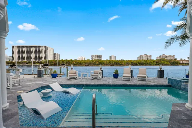Boca Harbour Residence photo 29