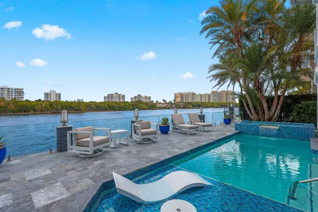 Boca Harbour Residence photo 30