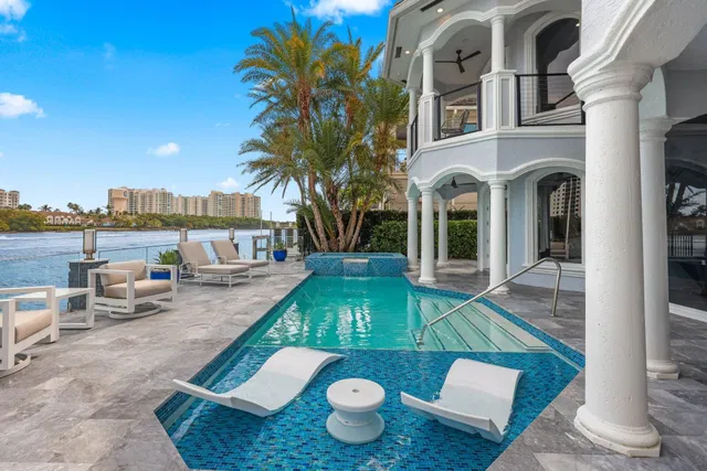 Boca Harbour Residence photo 31