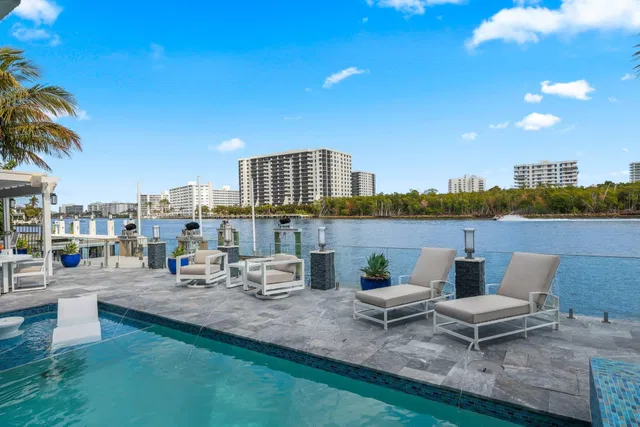 Boca Harbour Residence photo 32