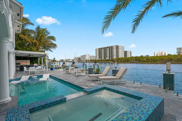 Boca Harbour Residence photo 33