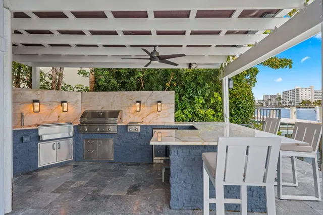 Boca Harbour Residence photo 34