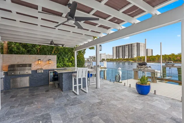 Boca Harbour Residence photo 35