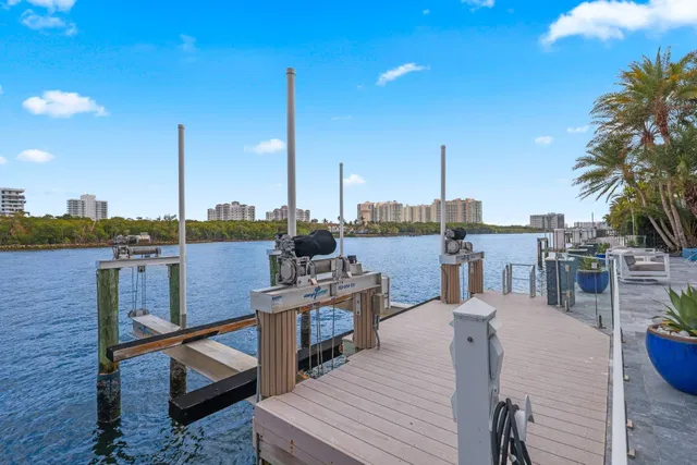 Boca Harbour Residence photo 36
