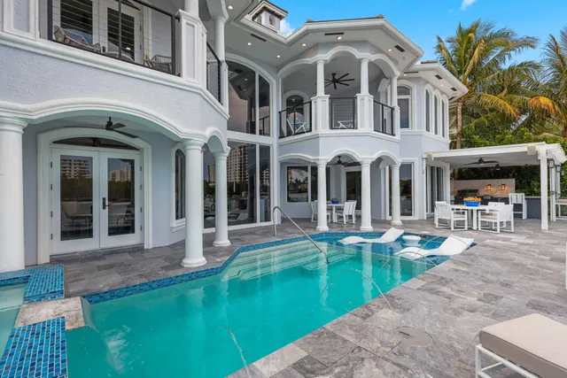 Boca Harbour Residence photo 38