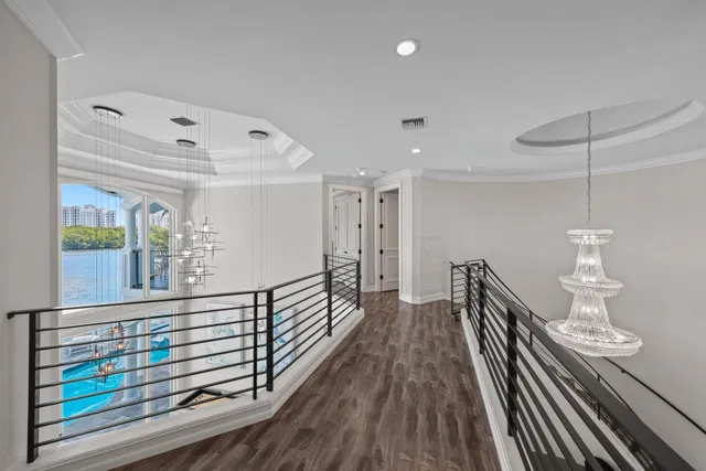 Boca Harbour Residence photo 44