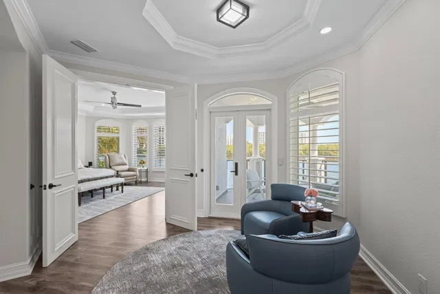 Boca Harbour Residence photo 45