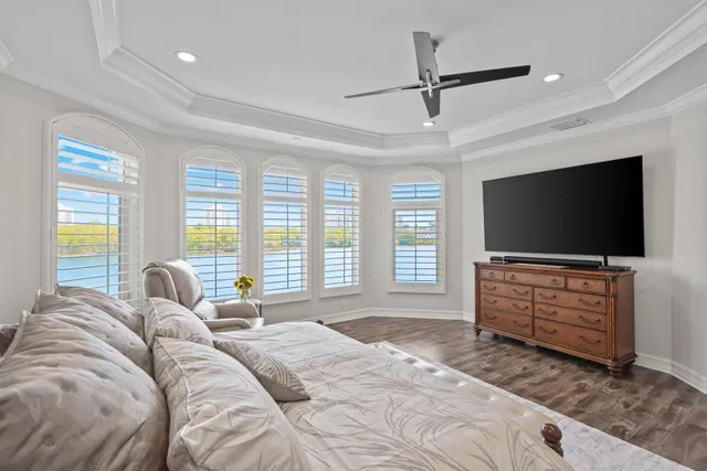 Boca Harbour Residence photo 47