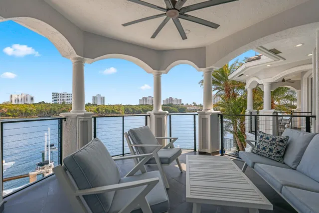 Boca Harbour Residence photo 48