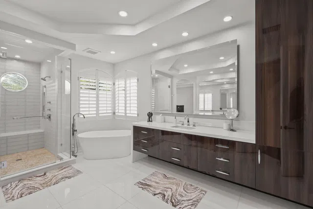 Boca Harbour Residence photo 49