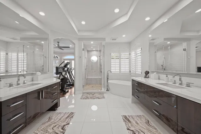 Boca Harbour Residence photo 50
