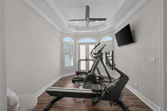 Boca Harbour Residence photo 51