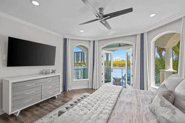 Boca Harbour Residence photo 53