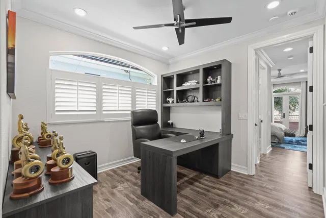 Boca Harbour Residence photo 56