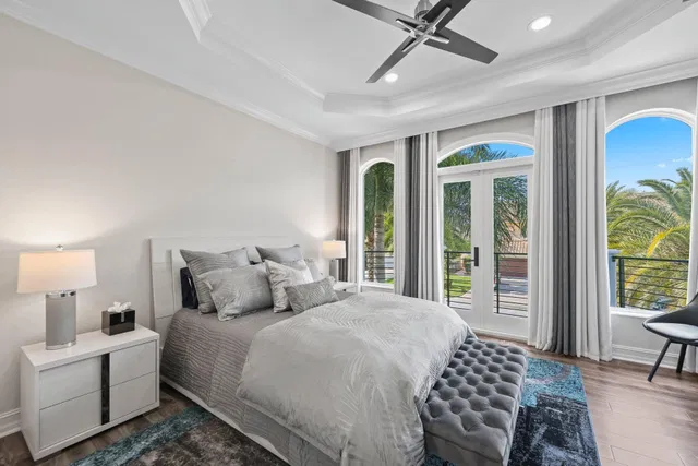 Boca Harbour Residence photo 57