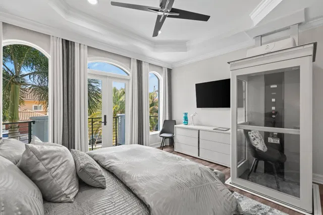 Boca Harbour Residence photo 58