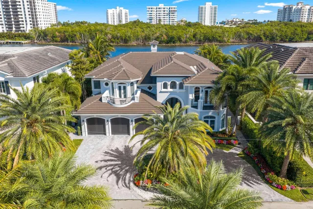 Boca Harbour Residence photo 61