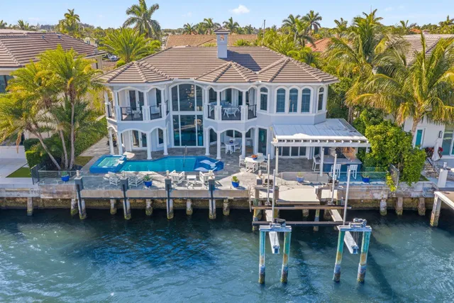 Boca Harbour Residence photo 62
