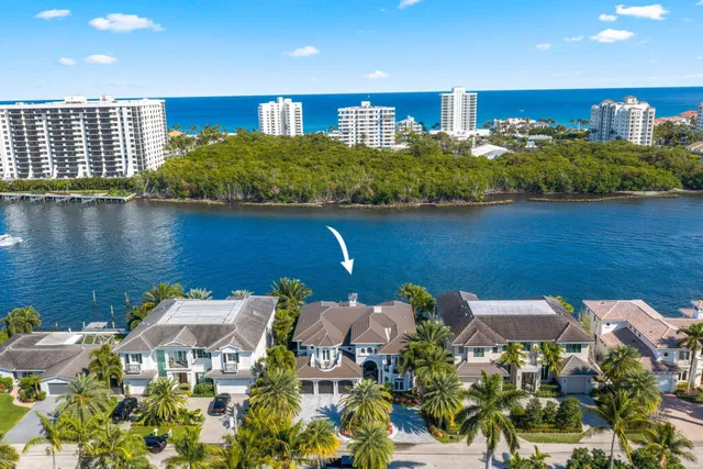 Boca Harbour Residence photo 64