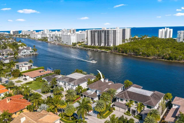 Boca Harbour Residence photo 65