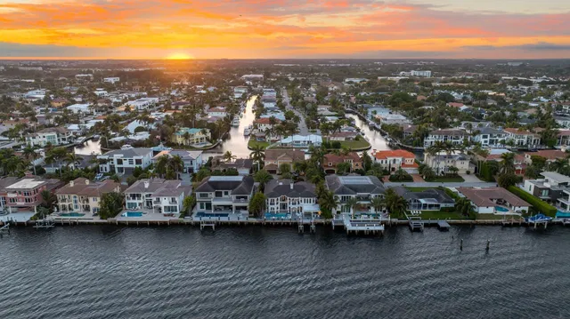 Boca Harbour Residence photo 68