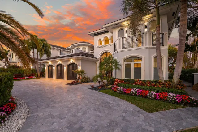 Boca Harbour Residence photo 69