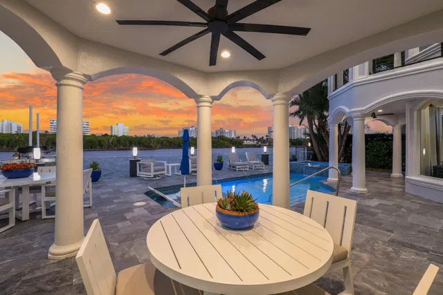 Boca Harbour Residence photo 71