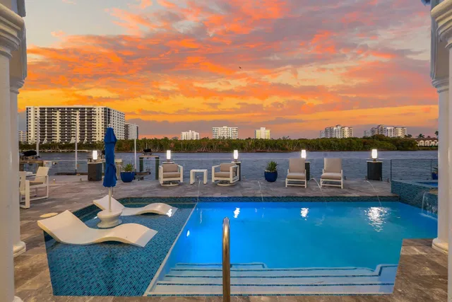 Boca Harbour Residence photo 72