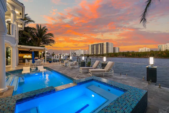 Boca Harbour Residence photo 73