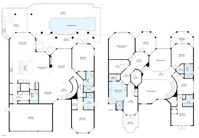 Boca Harbour Residence photo 78