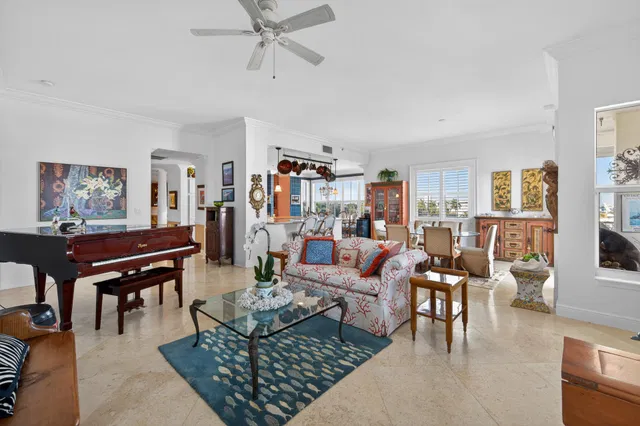 Flagler Landing Unit 401 photo 8