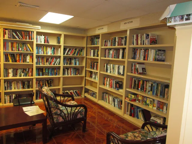  Residence photo 29