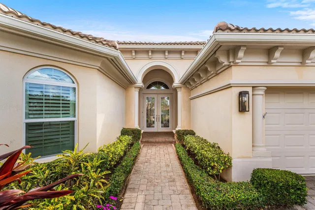 Jupiter Country Club Residence photo 2