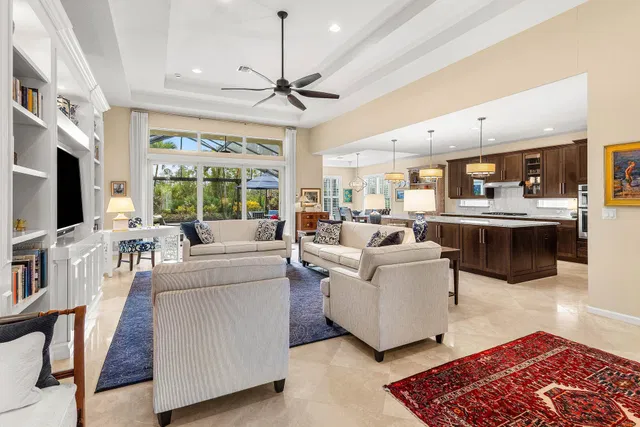 Jupiter Country Club Residence photo 4