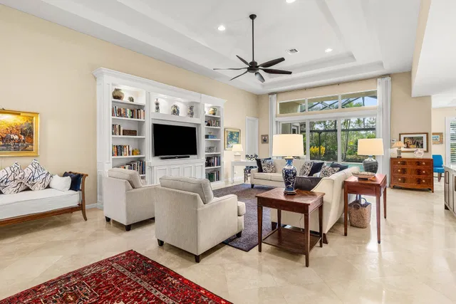 Jupiter Country Club Residence photo 5