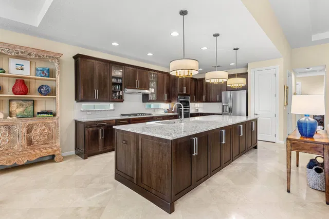 Jupiter Country Club Residence photo 6