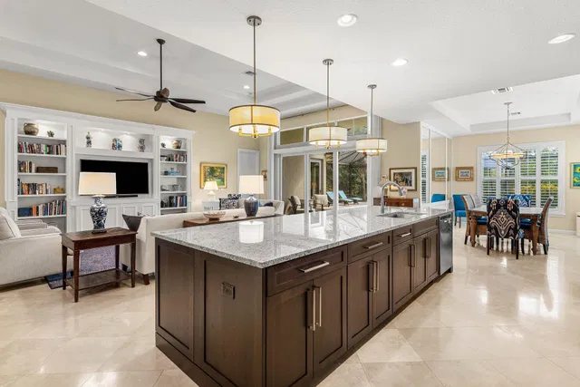 Jupiter Country Club Residence photo 7
