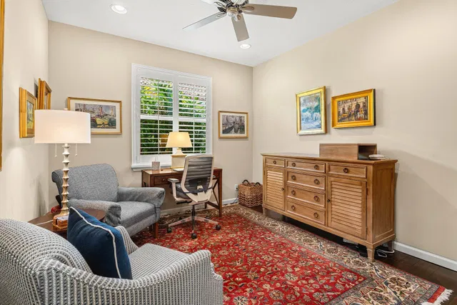 Jupiter Country Club Residence photo 9