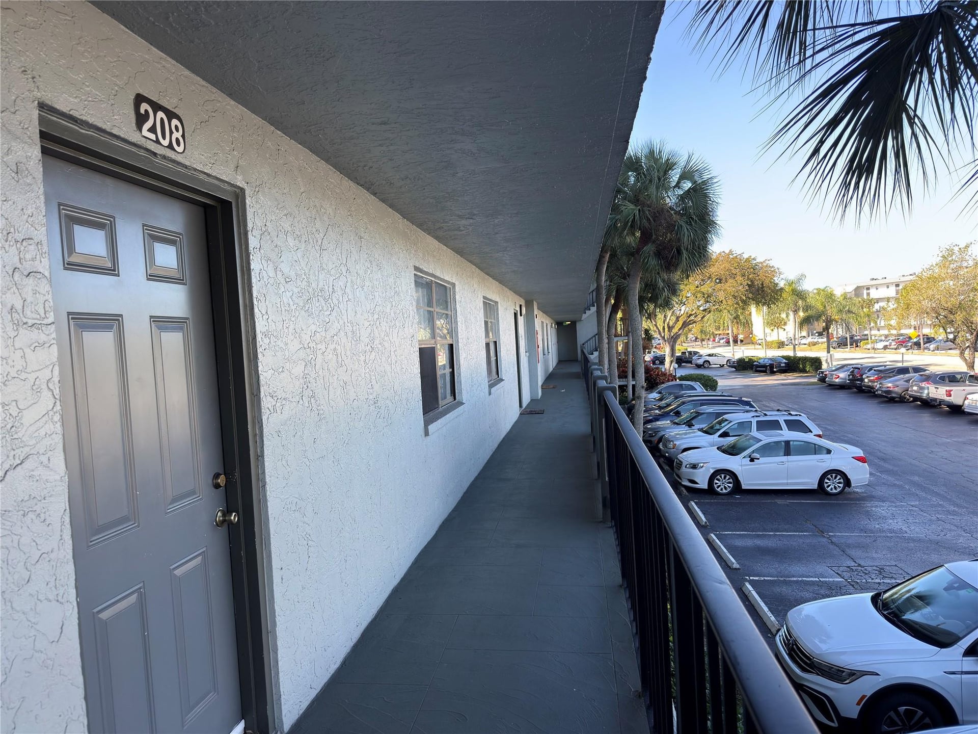Unit 208 photo 17