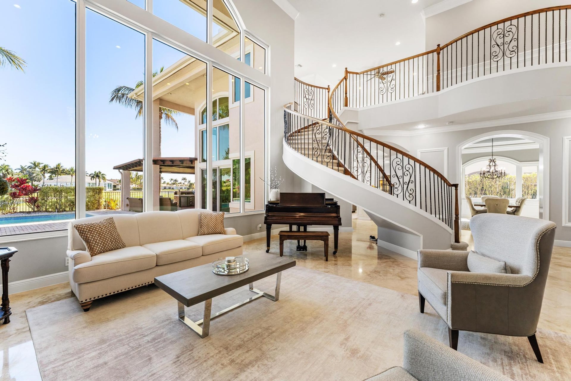 Frenchman's Reserve Palm Beach Gardens Residence photo 3