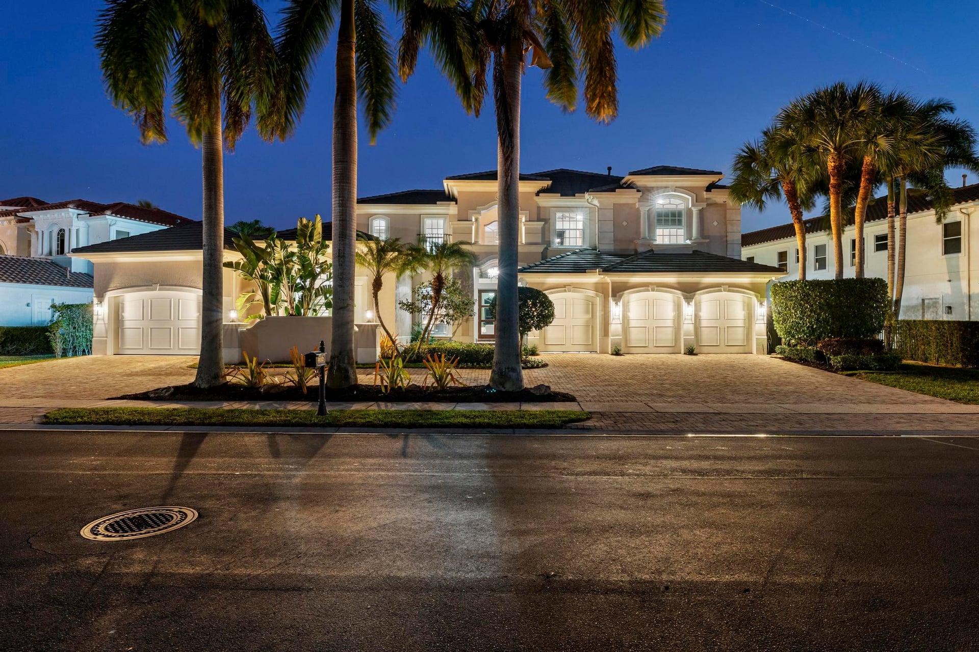 Frenchman's Reserve Palm Beach Gardens Residence photo 5