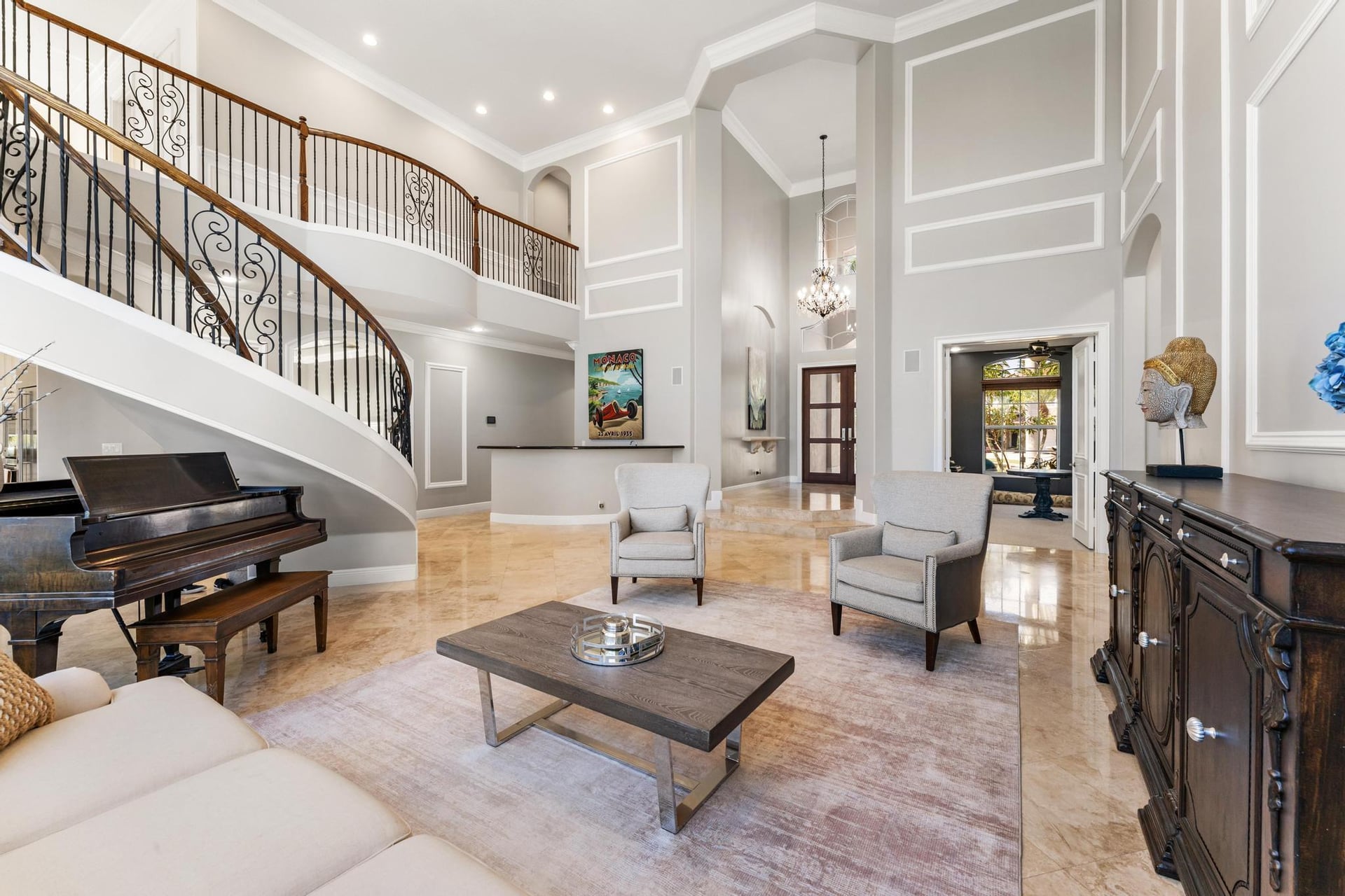Frenchman's Reserve Palm Beach Gardens Residence photo 8