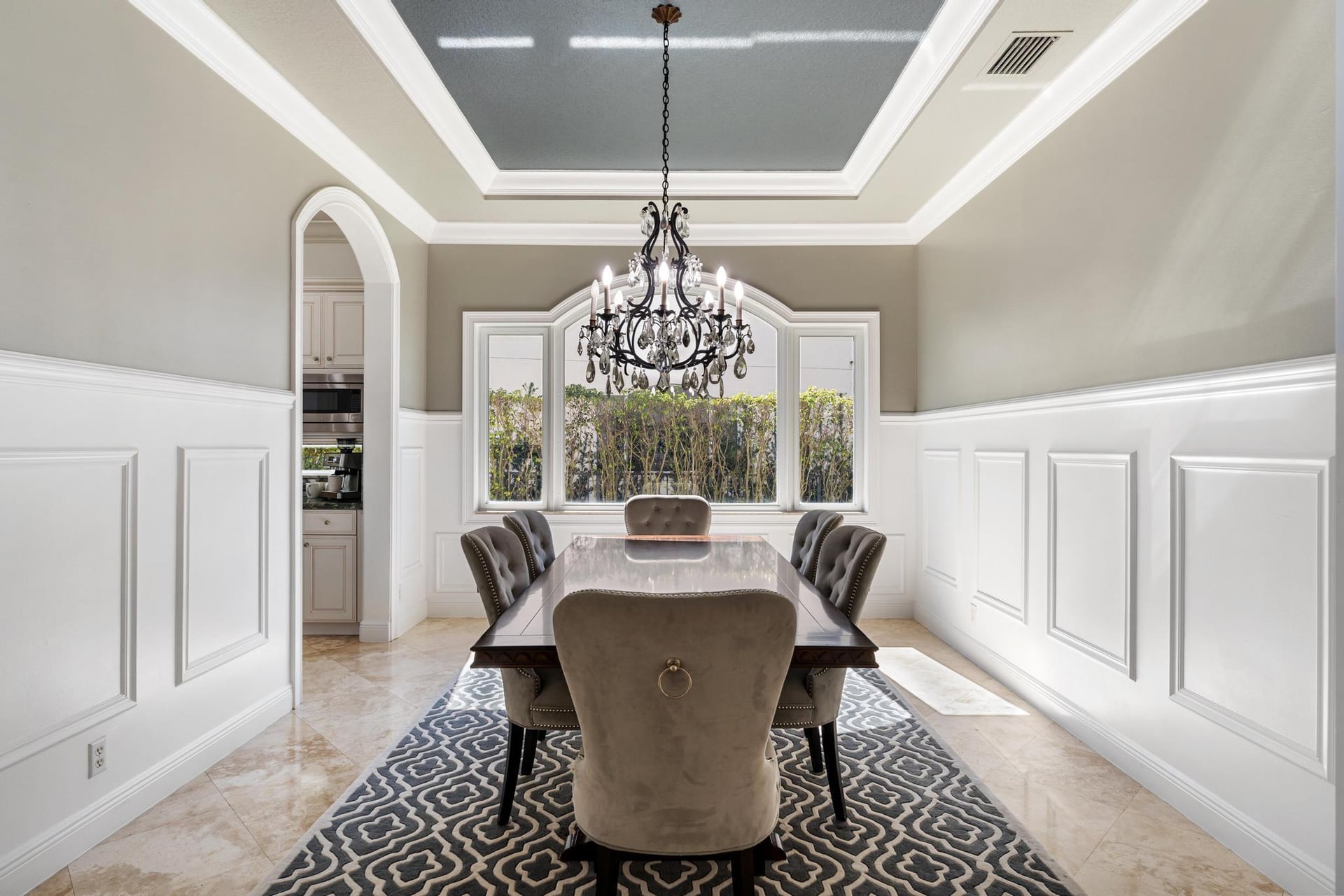 Frenchman's Reserve Palm Beach Gardens Residence photo 13